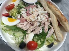 -玛尚诺意式餐厅(官舍店)