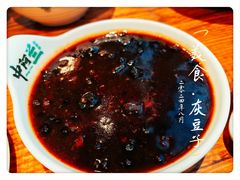 -中阿兰牛肉面(悦海新天地店)