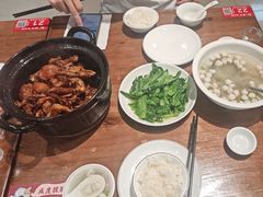 -斯丹姜母鸭·古法干香(田安南路店)