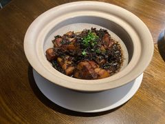 -粗茶淡饭·隐庐私厨(东亭店)