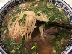 -巴依兄弟西域美食(机场店)