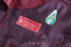 -优山定制西服衬衫大衣(国贸店)