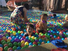 -中家鑫园温泉酒店鑫悦汤泉