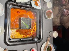 -洞子口重庆鲜货火锅(楚翘城旗舰店)