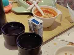 -味千拉面(常州中创店)