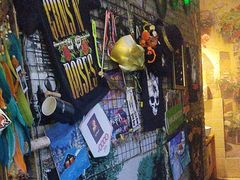 -My Way Town买味堂·东南亚餐厅(亦庄店)