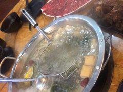 -林记潮牛·牛肉火锅(上马墩店)