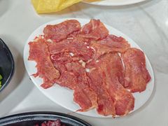 -老猫牛肉火锅(沙溪店)
