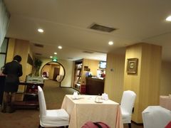 -天伦王朝酒店·盛华瑄餐厅