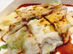 鸡蛋肠粉-稻香酒家·35年老字号(侨光店)