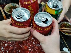 -星鸿社重庆老火锅