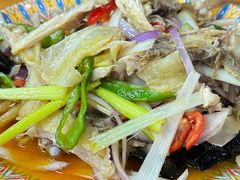 -老字号大盘鸡·丸子汤·抓饭