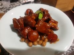 -南京大牌档(崇文门国瑞店)