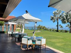 -宴悦海鲜餐厅·游水海鲜·牛排(亚龙湾瑞吉店)