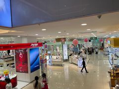 -新世界百货(顺义店)