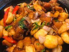 -港丽餐厅(高德置地店)