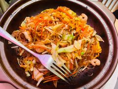 -桂满陇·手作小笼包&江南叫花鸡(中山公园店)