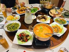 -金厨泰国餐厅·全泰籍厨师料理(拱北店)