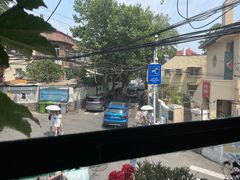 -不舍昼夜咖啡馆