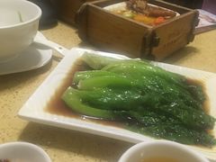 -喜鹊茶点.啫煲(车陂店)