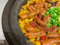 -陶德砂锅(蜀汉路店)