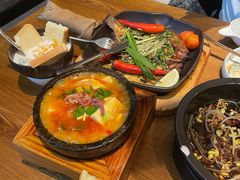 -云海肴·汽锅鸡·云南菜(苏州中心店)