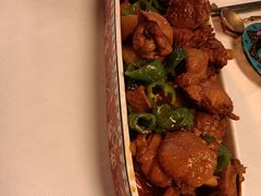 -龟兹KUCINA·新疆菜(前滩L+PLAZA店)