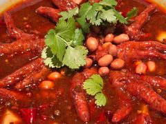 -辛香汇·现炒川菜(共康店)