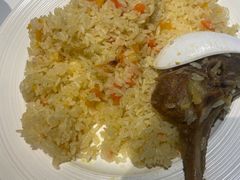 -西域阿里马新疆菜·清真(桂花路店)