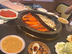 -三江两海老火锅(北京首店)