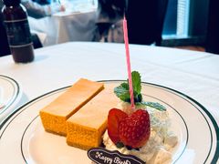 -Wolfgang’s Steakhouse 沃夫冈牛排馆(上海白玉兰广场店)