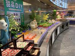 -非烤勿扰自助烤肉(深圳宝安华强广场店)