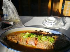 -百花人家(清水田园店)