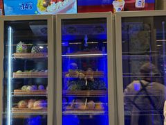 -溪边姑娘·拉丝酸奶水果捞(春熙路店)