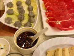 -八先生涮肉房(三里河店)