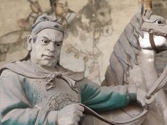 -榆次老城