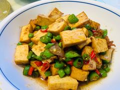 柴火香干-福巷湘食小馆·猛火现炒(上海首店)