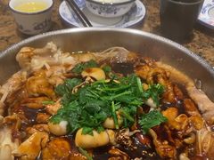 -黄记煌三汁焖锅(欢乐海岸店)