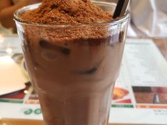 阿华田恐龙-小龍鳳餐室(番禺路店)
