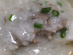 -盛记顺德高佬猪杂粥