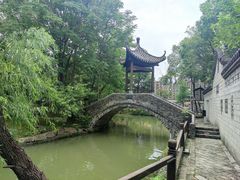 -张公山寨景区