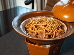 -海陵岛保利皇冠假日酒店·御公馆中餐厅 CANAL LNUA