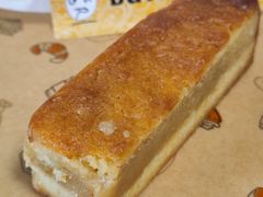黄油棒-OUR Bakery(中海环宇荟店)