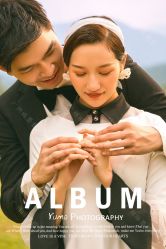 -雨墨婚纱摄影工作室
