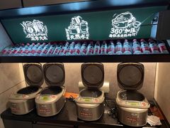 -新太二·鲜料川菜(花都融创茂店)