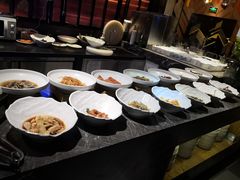 -星伦多自助料理(华润万象城店)