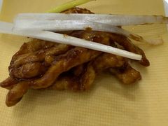 -南磨房食府(燕莎奥特莱斯购物中心店)