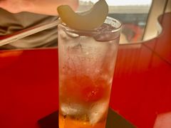 -池畔酒吧 WET Bar