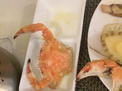 -福禧荟·海鲜自助