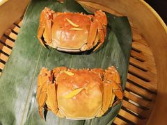 -成隆行·蟹王府(九江路店)